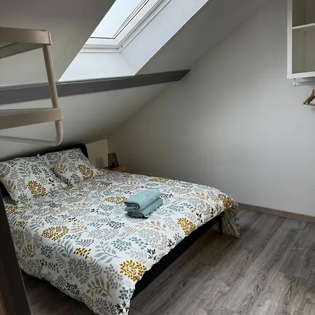 Chez Antonella Centre Reims