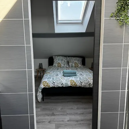 Apartment Chez Antonella Centre *