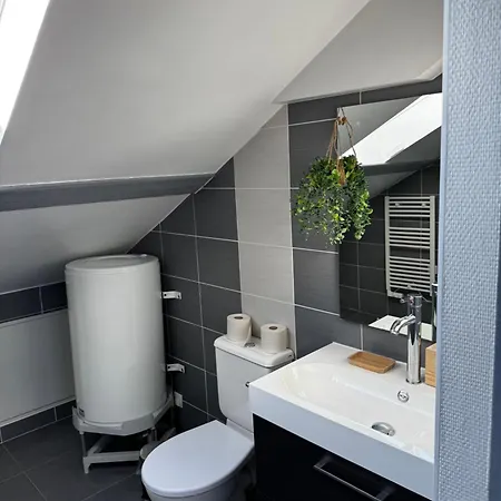 Chez Antonella Centre * Reims