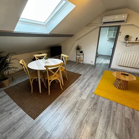 Chez Antonella Centre *