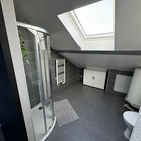 Chez Antonella Centre *