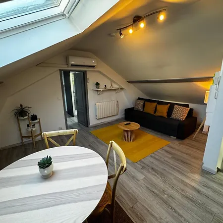 Chez Antonella Centre Ρενς