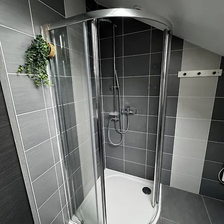 Διαμέρισμα Chez Antonella Centre