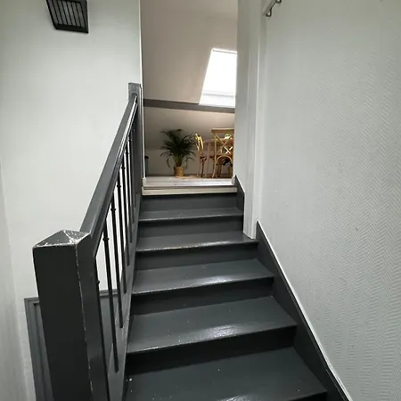 Chez Antonella Centre Reims