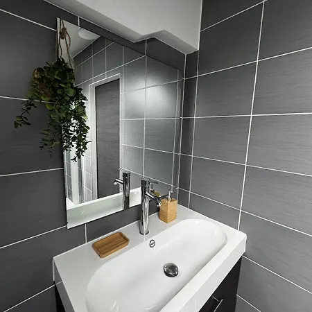 Chez Antonella Centre