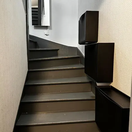 Chez Antonella Centre Apartment