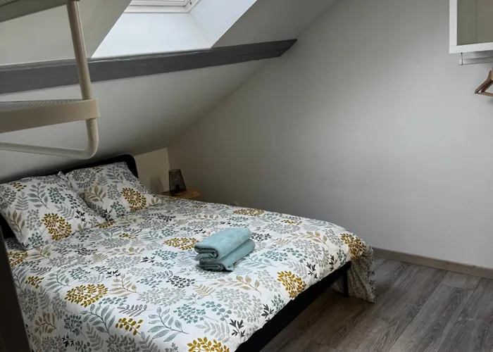 Chez Antonella Centre Reims