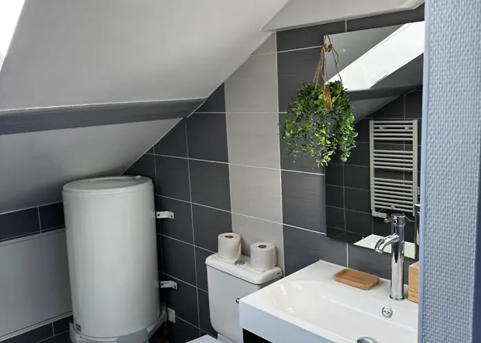 Chez Antonella Centre * Reims