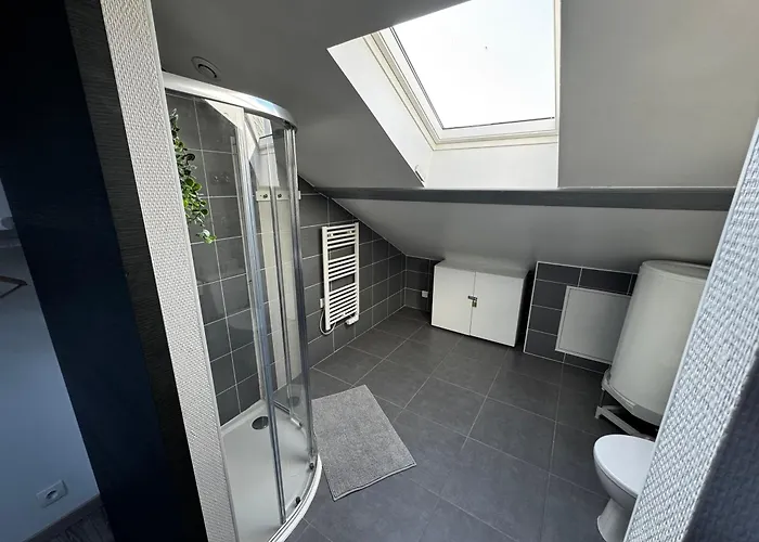 Chez Antonella Centre *