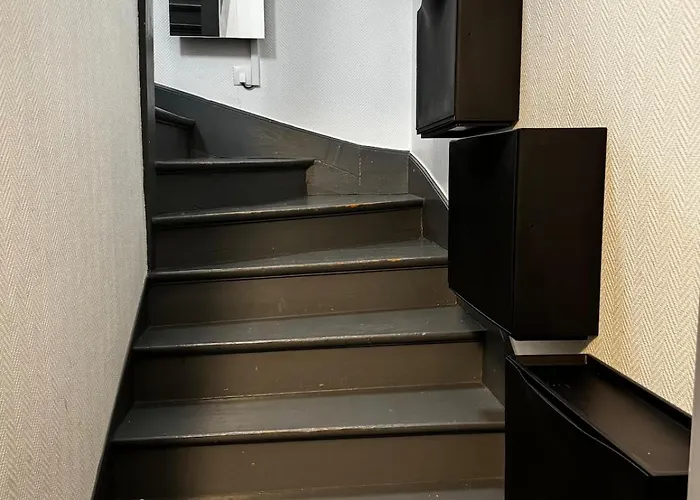 Chez Antonella Centre Appartamento